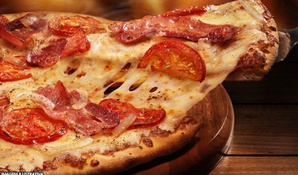 Um explosão de Sabor! Rodízio de Pizzas Salgadas e Doces com Buffet de Massas, Risotos e Saladas, Sequência Carnes e Grelhados, Camarão na Abóbora, Nhoque aos Quatro Queijos e Panquecas de Chocolate na Pizzaria Empório das Massas