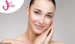 Limpeza de pele profunda com extração de cravos e espinhas + cauterização e hidratação facial + máscara rejuvenescedora + drenagem e massagem facial + peeling de brasão + infra vermelho com luz de led