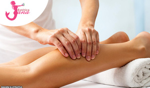 08 sessões de massagem estética completa: Lipocavitação, endermologia, canopla tratamento de glúteos, ultrassom, lipoescultura manual, massagem modeladora, esfoliação corporal, massagem turbinada no corpo todo e drenagem linfática localizada