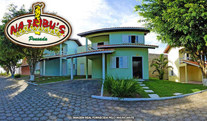 Praia do Rosa/Garopaba/SC: 2 noites para 2 pessoas + 1 criança de até 5 anos gratuito com café da manhã na Pousada Natribu's em até 12x*