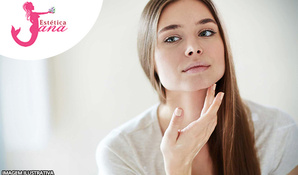 8 sessões de micropuntura para estrias ou rugas na Estética Jana. Em até 12x no cartão de crédito*