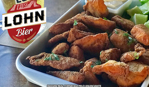 Almoço aos domingos no Pub Lohn Bier! Bier Tour pela cervejaria, 2 chopp pilsen (300ml) com até 3 opções de pratos com acompanhamentos para 2 pessoas