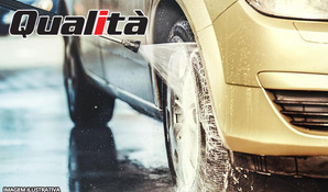 Qualidade e procedência garantida! Lavação externa e interna para todos os tipos de carros na Qualita Estética Automotiva a partir de R$ 29,99