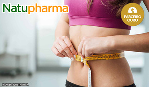 Tratamento com excelentes resultados, perca até 1kg ao dia durante o tratamento e acompanhamento por um mês na Natupharma, em até 12 vezes no cartão*