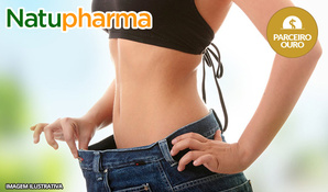 Tratamento com excelentes resultados, perca até 1kg ao dia durante o tratamento e acompanhamento por um mês na Natupharma, em até 12 vezes no cartão*
