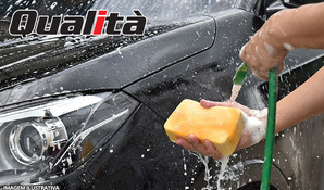 Qualidade e procedência garantida! Lavação externa e interna para todos os tipos de carros na Qualita Estética Automotiva a partir de R$ 29,99