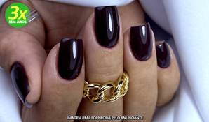 STUDIO BELAVIE: unhas lindas e perfeitas com esmaltação em gel para as unhas das mãos, no centro de Criciúma