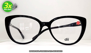 ÓTICAS DINIZ: crédito de até R$ 1.000,00 para óculos com armação + lentes exclusivas Diniz, no centro de Criciúma