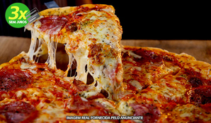 RESTAURANTE E PIZZARIA FAMÍLIA ROSSO: rodízio de pizzas com buffet livre de massas, risotos, acompanhamentos, frios, saladas e sobremesas VÁLIDO DE SEGUNDA A DOMINGO