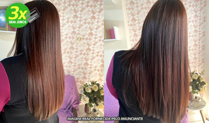 ROSE PAES SALÃO DE BELEZA: combo com hidratação capilar + escova simples