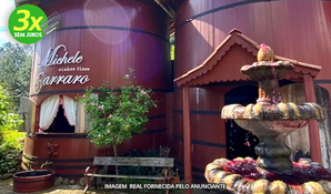 VALE DAS VINHAS TURISMO: tour pelas vinícolas Aurora, Michele Carraro e Barcarola e pela Queijaria Valbrenta em Bento Gonçalves com transporte de ida e volta