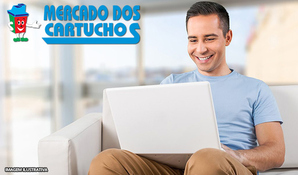 Novidade! Formatação com backup de dados para computador ou notebook + instalação de programas no Mercado dos Cartuchos
