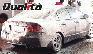Qualidade e procedência garantida! Lavação externa e interna com aplicação “manual “ de cera carnaúba para todos os tipos de carros na Qualitá Estética Automotiva