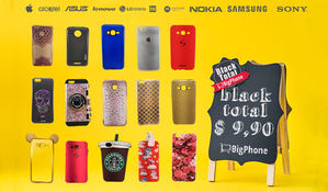 Capas Para Diversos Modelos, estilos e gostos, na BigPhone no Centro de Criciúma