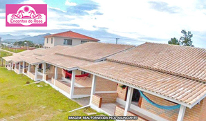Praia do Rosa/SC: 3 noites para 2 pessoas + 1 criança de até 6 anos gratuito na Pousada Encantos do Rosa válido para fevereiro