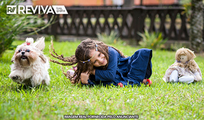 Faça seus momentos mais felizes se tornarem eternos! Ensaio externo de fotos com até 100 fotos com a Reviva Fotografia - Rúben Martins
