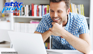 Deu pane no seu computador? Formatação completa com backup de dados e limpeza interna na StarPrint Informática, válido de segunda a sexta