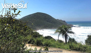 Praia do Rosa/Imbituba/SC: 1 diária para 2 pessoas na Pousada Verde Sul, em até 12x no cartão*