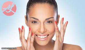 Sua pele limpa e renovada! Limpeza de pele com extração de cravos no Ateliê Aline Leal Makeup & Hair, válido de segunda a sábado
