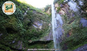 Muito mais diversão! Trilha com condutores + trekking + ingresso das propriedades + seguro aventura em Nova Veneza, com Roteiros do Sul