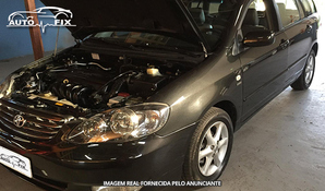 Prepara-se e aproveite com segurança! Revisão completa de mais de 60 itens do seu veículo no Centro Automotivo Auto Fix, válido de segunda a sexta
