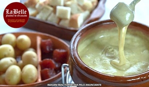 Florianópolis - Canasvieiras: Sequência de Fondue com queijo, carne na pedra e chocolate no La Belle Fondue de Gramado a partir de R$ 39,99