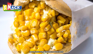 Do tamanho da sua fome! X-salada ou x-burger no Snack Lanches, válido de terça a domingo para consumo no local