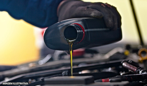 AUTO FIX: troca de óleo sintético 5W30 ou semi-sintético 10W40 com filtro de óleo, anel de vedação e revisão completa com diagnóstico computadorizado