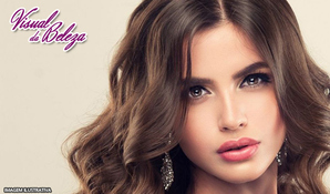 Renove o visual! Botox capilar com corte + manicure e pedicure na Visual da Beleza, válido de segunda a sábado