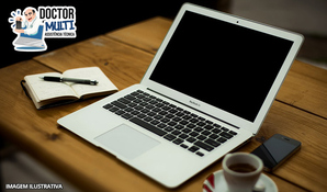 Deu pane no seu computador? Formatação completa com limpeza de computador ou notebook com instalação de diversos programas, na Doctor Multi Assistência Técnica