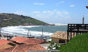 Farol de Santa Marta - Laguna! Especial da casa com acompanhamentos + porção de batatas fritas para até 4 pessoas no Restaurante Sacadas, válido de segunda a segunda