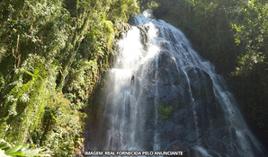 Santo Amaro da Imperatriz - SC: Adrenalina e diversão! Rafting no Rio Cubatão com descida de 7km ou 14km com a Class-V Rafting