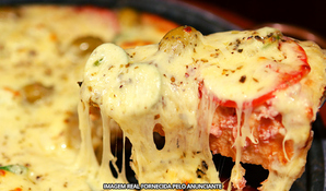 Novidade em Gramado! Rodízio de pizzas salgadas e doces na Pizzaria Texas Saloon no centro de Gramado, válido de segunda a segunda