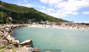 Barra da Lagoa - Florianópolis - SC: 2 diárias para 2 pessoas na Pousada Flamboyant em até 12 vezes no cartão*