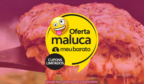 FAMÍLIA ROSSO RESTAURANTE E PIZZARIA: almoço sistema buffet livre de carnes, massas, risotos, frios, saladas e sobremesas, válido aos domingos