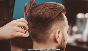 BARBEARIA SILVEIRA: corte de cabelo masculino válido de segunda a sábado
