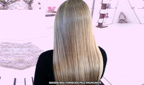 STUDIO D'ELLAS ESTÉTICA E BELEZA: escova progressiva Souple Liss, válido de segunda a sábado