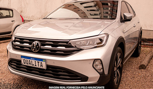 QUALITÁ ESTÉTICA AUTOMOTIVA: lavação externa e interna no centro de Criciúma, válido de segunda a sábado