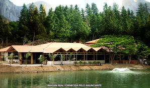 BORGERT RESTAURANTE PESQUE E PAGUE: almoço buffet livre de pratos quentes, filé de tilápia, carnes grelhadas, sopas, saladas e sobremesas, válido aos domingos