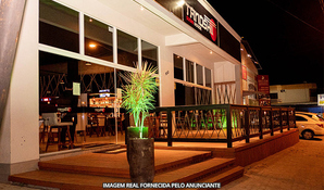 SUSHI HOUSE TANOSHI: buffet livre completo de sushis, pratos quentes e yakisobas, em Araranguá - SC