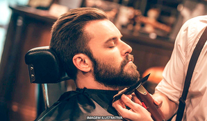 BARBEARIA CAPPONE: corte de cabelo masculino no centro de Criciúma