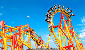 BIAVATUR: diversão garantida no Beto Carrero World! Viagem de ida e volta com passaporte para um dia inteiro no domingo dia 21 de Março em até 18 vezes no cartão*! CUPONS LIMITADOS!