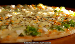 PIZZARIA TEXAS SALOON: rodízio de pizzas salgadas e doces, no centro de Gramado - RS