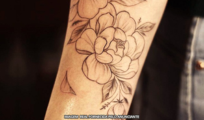 GOLLEN TATOO STUDIO: crédito para tatuagem para qualquer parte do corpo
