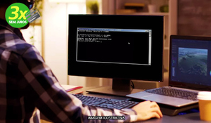 GAMETEC INFORMÁTICA: formatação de computador ou notebook com backup