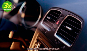 MEPPEL AUTO CENTER: higienização de ar condicionado com máquina de ozônio e limpeza interna