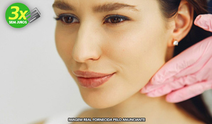 BIOZEN BY ÍGLEA: 1 sessão de jato de plasma para tratamento facial