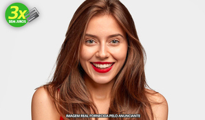 3 MARIAS SALLÃO DE BELEZA: hidratação capilar com reposição de água e nutrientes para cabelos curtos e médios