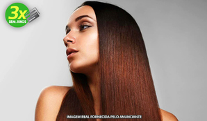 ROSE PAEZ SALÃO DE BELEZA: escova simples com corte e hidratação Aneethun