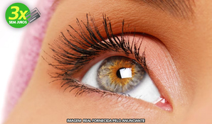 FRAN ROCHA LASH DESIGNER: extensão de cílios fio a fio volume brasileiro ou volume egípcio